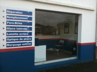 Garage France Pare-Brise 0