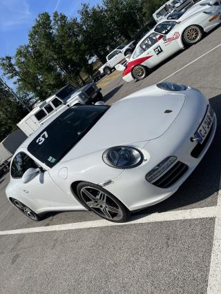 Garage Mika Motorsport 0