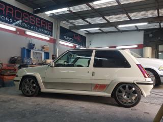 Garage Carrosserie Nauck 0