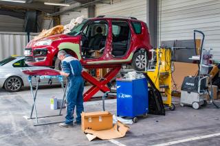 Garage Naves Auto Services - Garage Bigeargeas 0