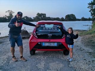 Garage Garage Impérial 0