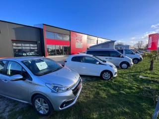 Garage Garage Amelot Auto Légende 0