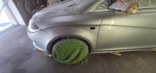 Garage Ludo Carrosserie Rapide et fermer définitivement. Cordialement 0