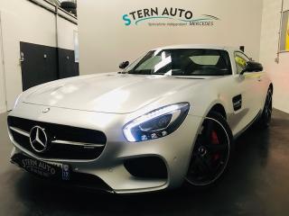 Garage STERNAUTO SPÉCIALISTE INDÉPENDANT MERCEDES VENTE & ATELIER 0