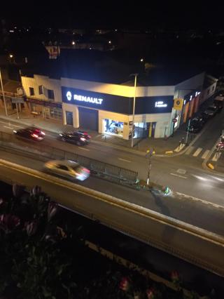 Garage Renault Athis-Mons - Athis Nationale 0