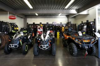 Garage City Bike 38 1