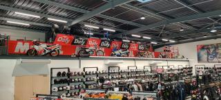 Garage DAFY MOTO BERGERAC 0