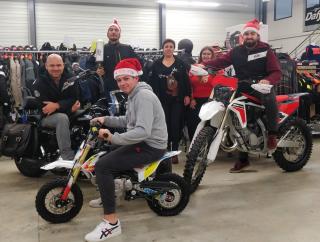 Garage DAFY MOTO BERGERAC 0