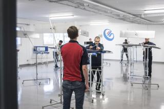 Garage Eurotole Fr 0