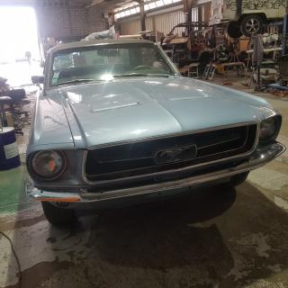 Garage Mytic Carrosserie 2