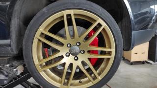 Garage TOP GARAGE - GARAGE GALPIN 0