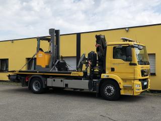 Garage Nord Est Dépannages 0