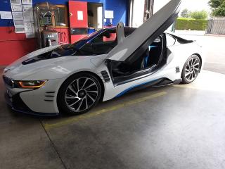 Garage Contrôle technique Autosur Cuincy 1