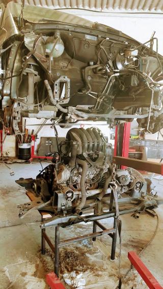 Garage Garage Starting Auto à Martigues 0