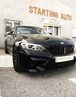 Garage Garage Starting Auto à Martigues 0