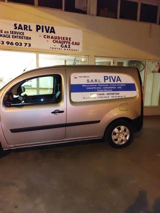 Garage Piva SARL 0