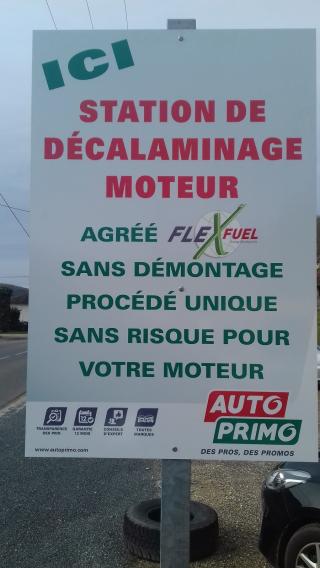 Garage Technic Garage 0