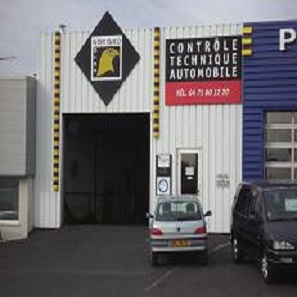Garage Centre de contrôle technique NORISKO 0