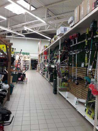 Garage Mr.Bricolage Coulommiers 0