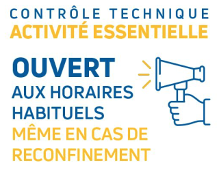 Garage AS Auto Sécurité Contrôle technique La Sauve 0