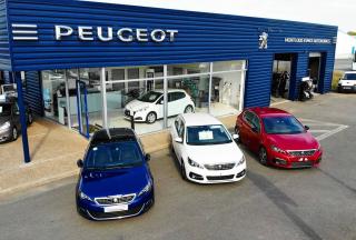 Garage Garage Peugeot Montlouis Espace Automobiles 0