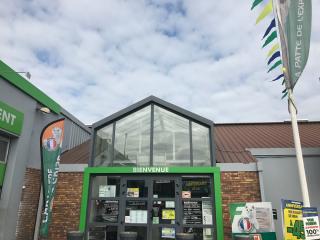 Garage Feu Vert CONFLANS SAINTE HONORINE 0