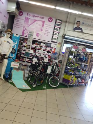 Garage Norauto Checy 0