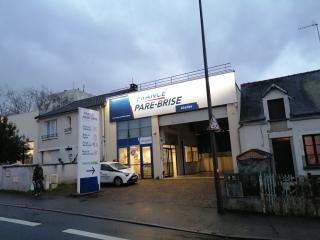 Garage France Pare-Brise 0