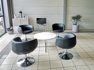 Garage Mercedes-Benz Gorrias Le Havre 1