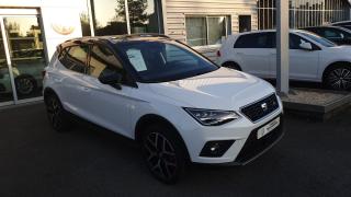 Garage Volkswagen Ruffec Garage Buisson 0