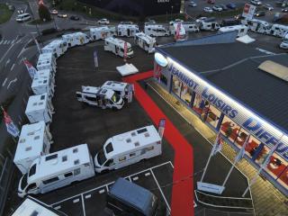 Garage Libertium Vesoul 0