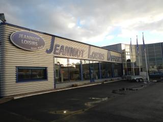 Garage Libertium Vesoul 0