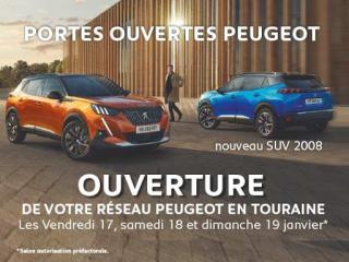 Garage PEUGEOT - CHINON - Abcis by autosphere 0