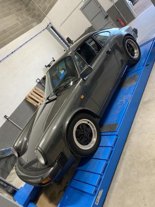 Garage Garage de la Malhaute 2