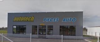 Garage EUDIFF - Autotech 0