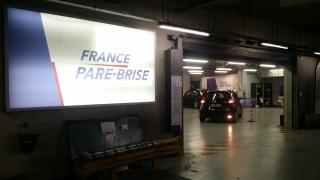 Garage France Pare-Brise 0
