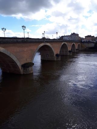 Garage M.A.P.S. MONTAGE 0