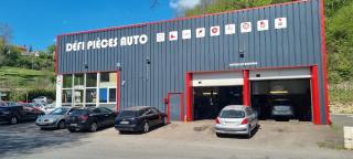 Garage Defi Pièces Auto Briey 0