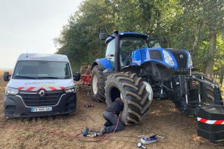 Garage JP Pneumatiques - Eurotyre 0