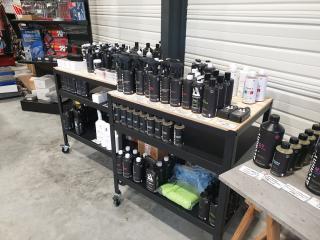 Garage Racer And Drifter 0