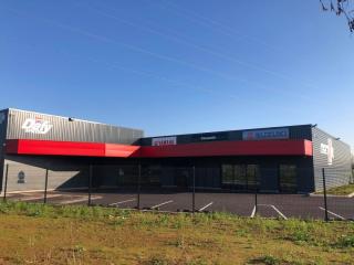 Garage MOTOS BOX 39 0