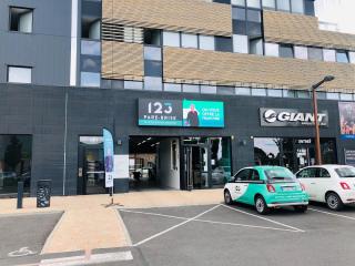 Garage 123 Pare-Brise Marcq-en-Barœul 0