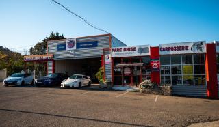 Garage Garage Du Pont Cassé 0