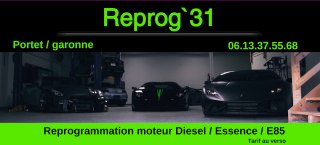 Garage Reprog`31 0