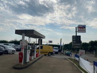 Garage AD Garage Expert BUXY AUTOMOBILES 0