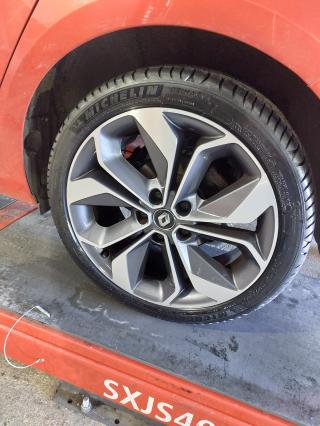 Garage GARAGE MECANIQUE PNEUS EXPERT 2