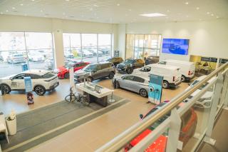 Garage Peugeot Amiens Mary Automobiles 1