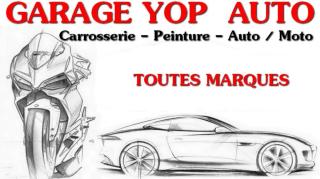 Garage Garage Yop Auto 0