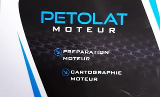 Garage Petolat Moteur 0