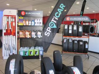 Garage Eurorepar Vic En Bigorre - Groupe HapyAuto 0